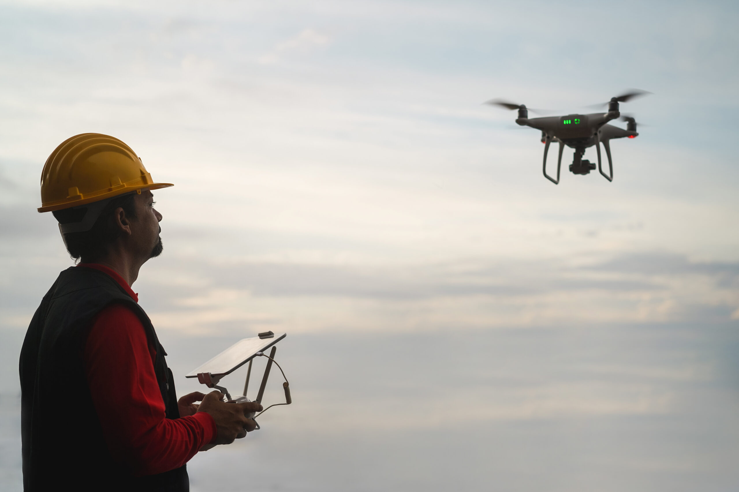 Soar to New Heights: Harnessing the Expertise of FAA-Licensed Drone Pilots for Compelling Aerial Videography to Elevate Your Business