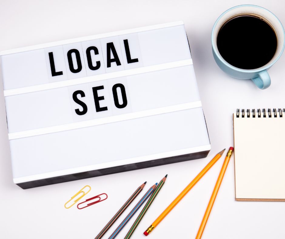 Boosting Local Business Growth: How an El Paso Digital Marketing Agency Can Revolutionize Your Local SEO Strategy